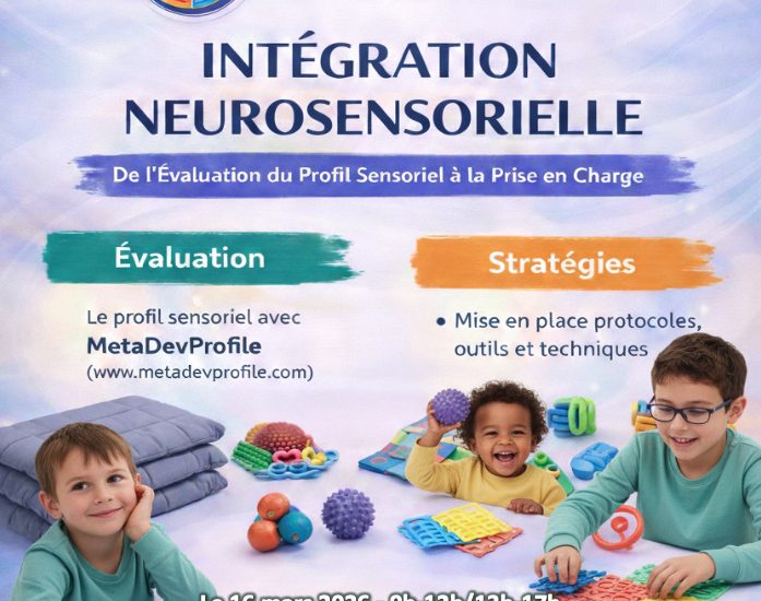 integration sensorielle