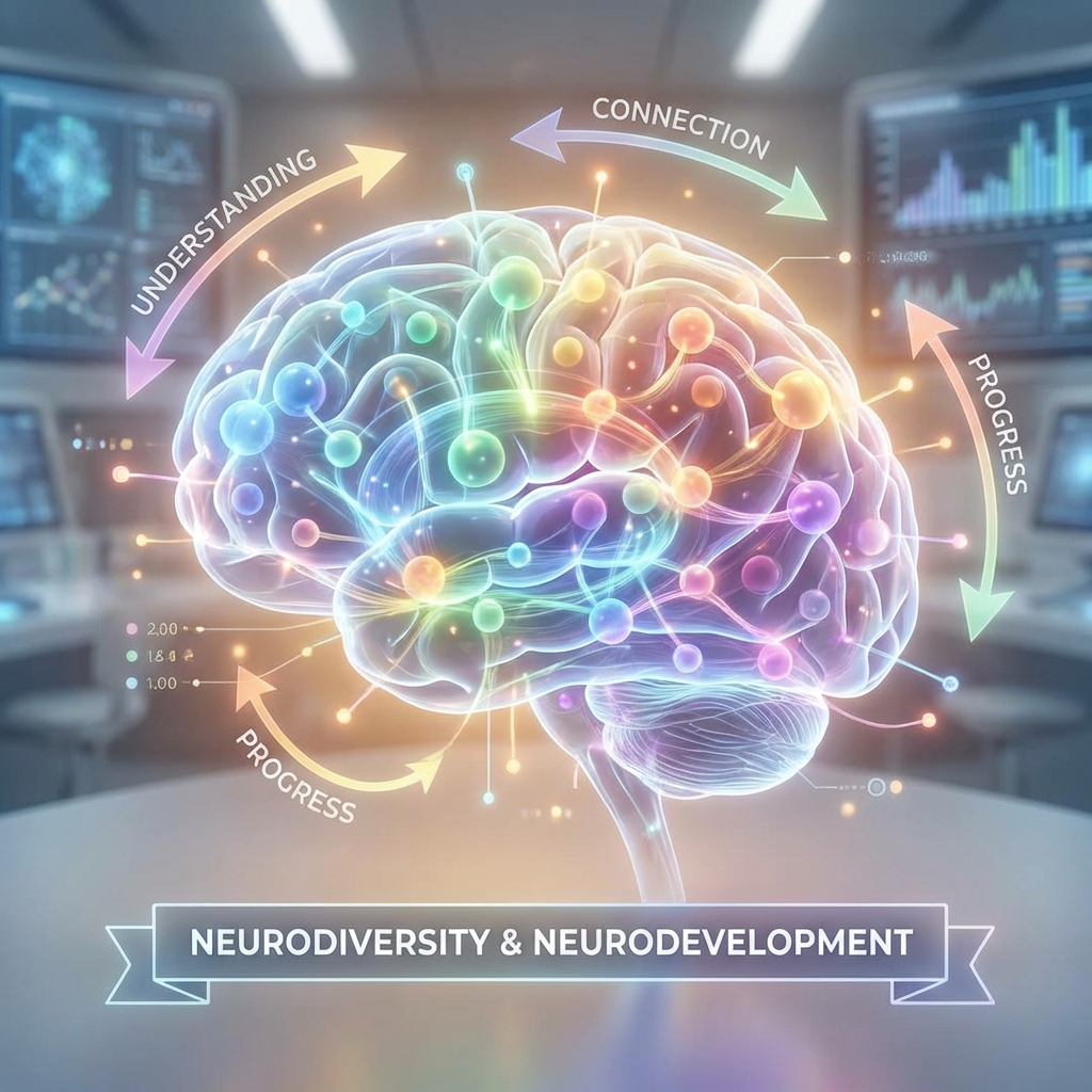 L’Autisme et les TND